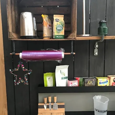 Cosy Atypique Avec Petite Piscine