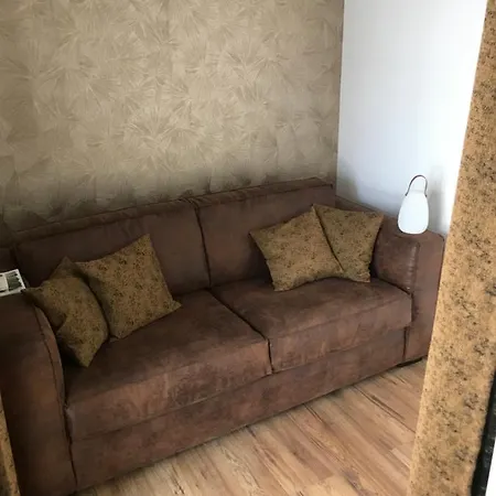Chalet Cosy Atypique