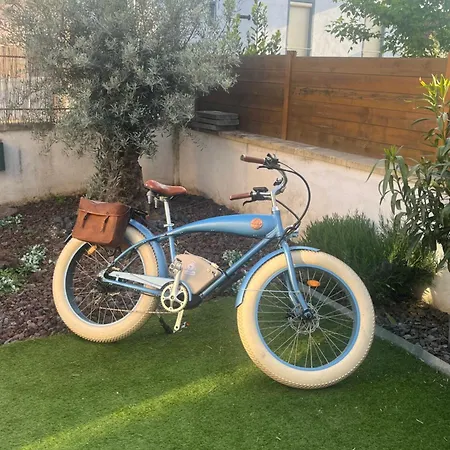 Cosy Atypique Alpehytte Vichy