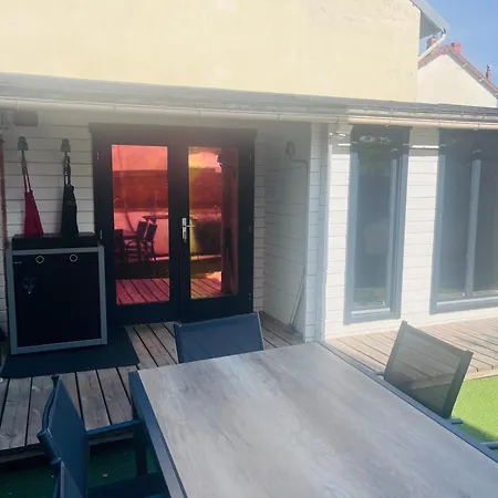 Cosy Atypique Avec Petite Piscine *