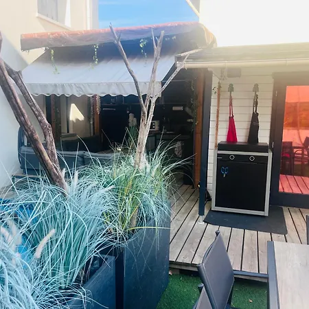 Cosy Atypique Avec Petite Piscine Vichy