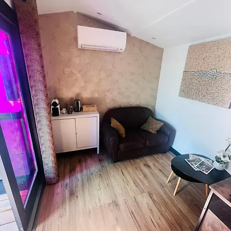 Cosy Atypique Avec Petite Piscine * Vichy