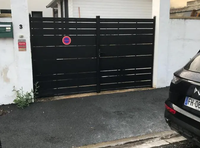 Chalet Cosy Atypique *