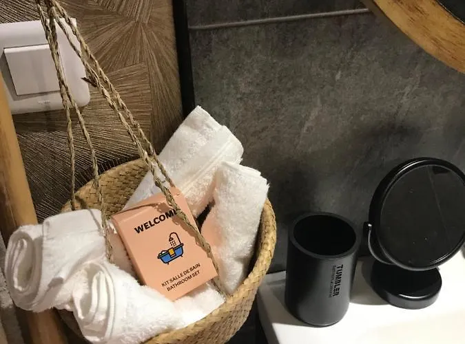 Cosy Atypique * Vichy