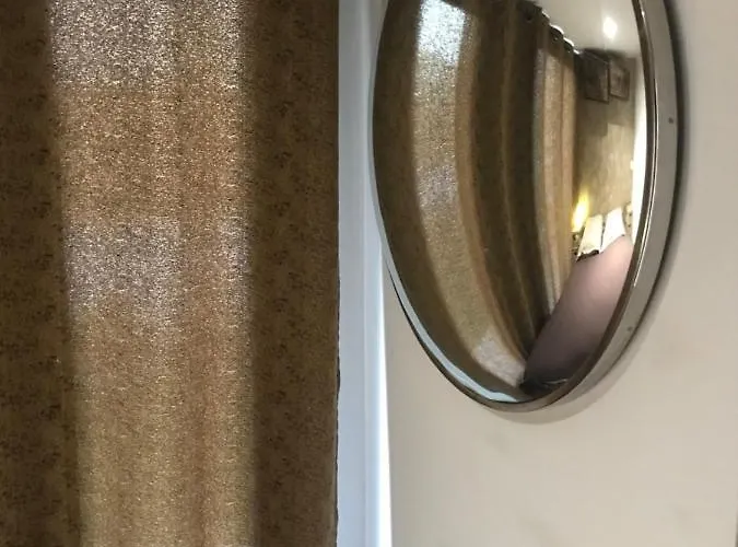 Chalet Cosy Atypique Vichy