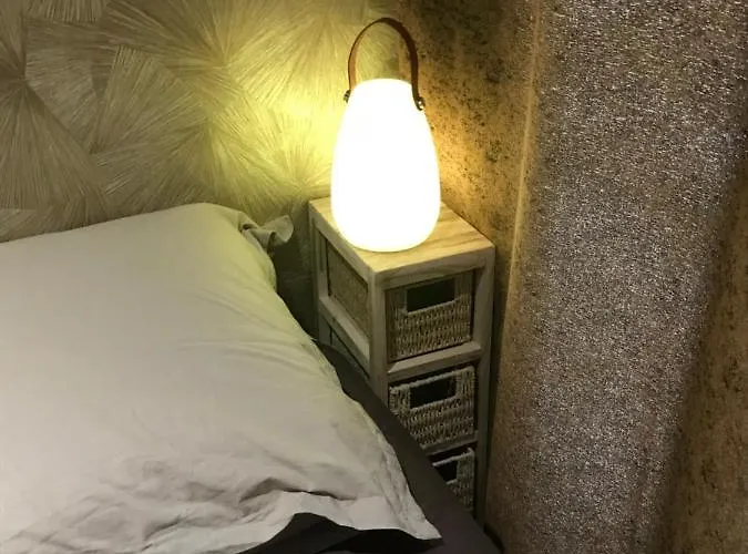 Alpehytte Cosy Atypique Vichy