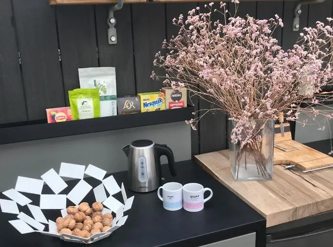 Cosy Atypique * Vichy