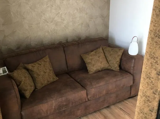 Alpehytte Cosy Atypique