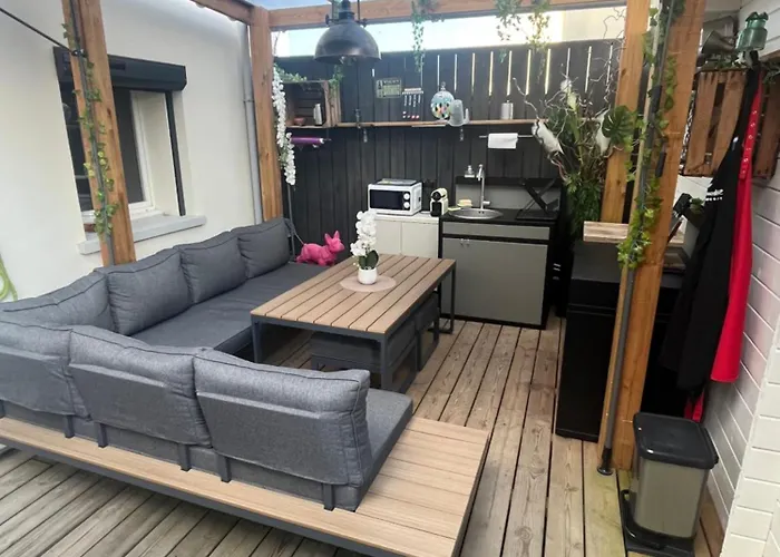 Alpehytte Cosy Atypique *