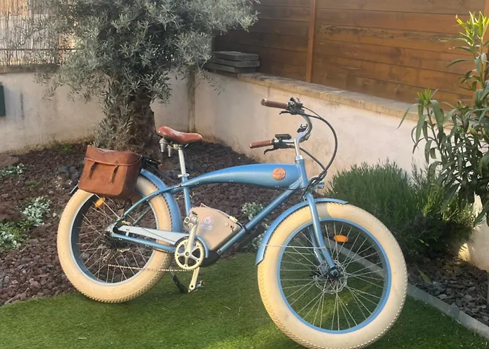 Cosy Atypique Chalet Vichy